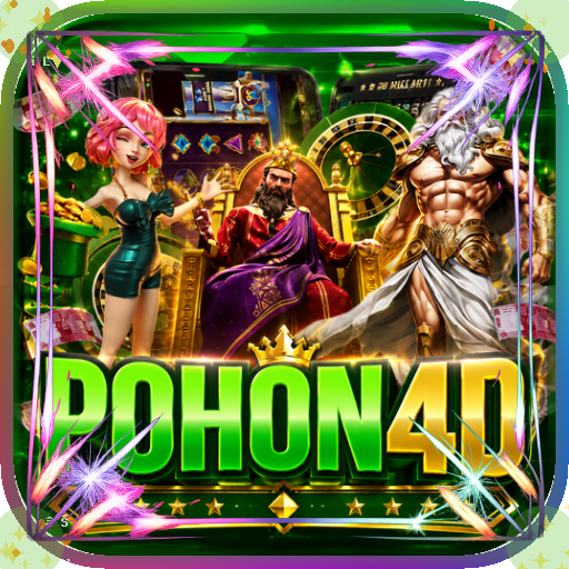 pohon4d — galeri pratinjau - APK Resmi